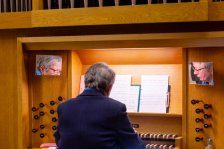 19.04.2025 Feier der Osternacht